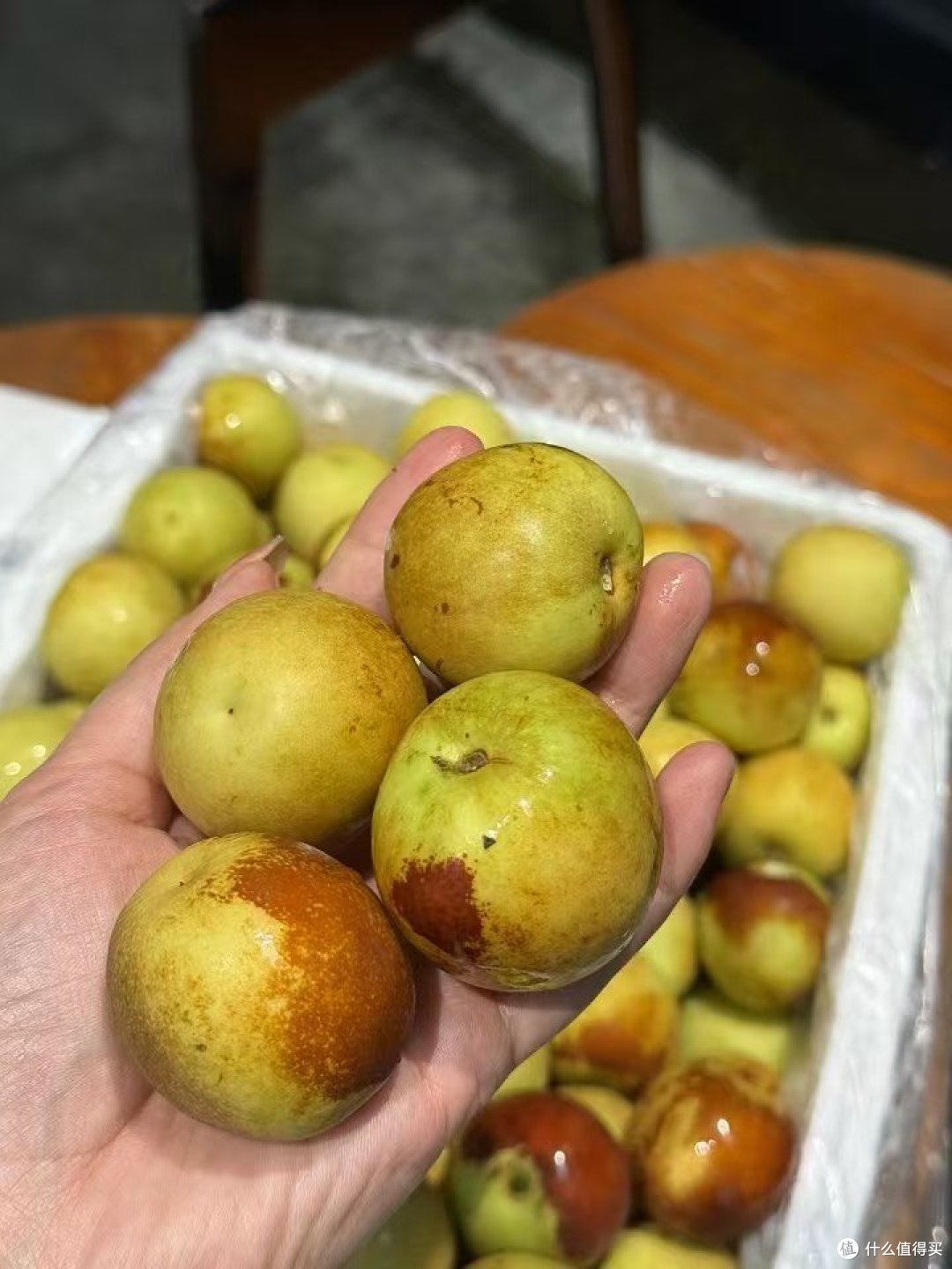 夏日的炎哪能少了水果?