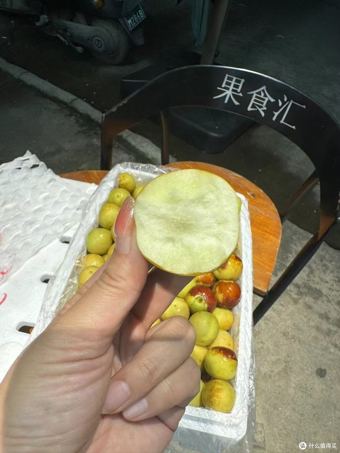 夏日的炎哪能少了水果?