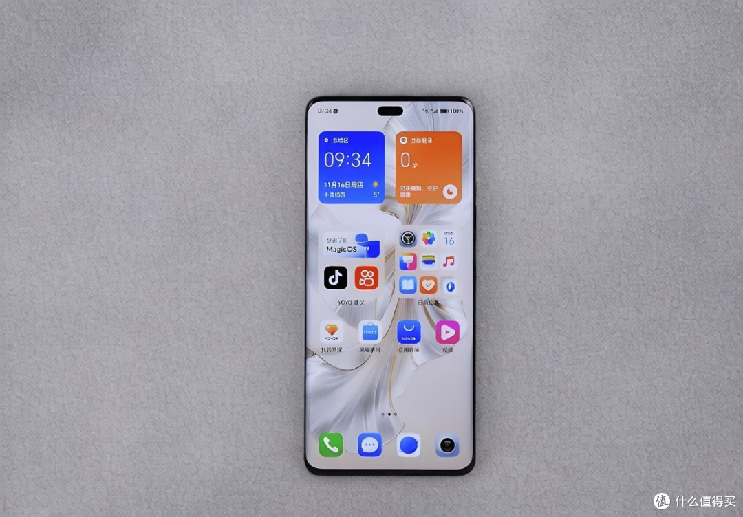 上市仅3个月,16GB+1TB+5200mAh+第三代骁龙8s,跌价931元
