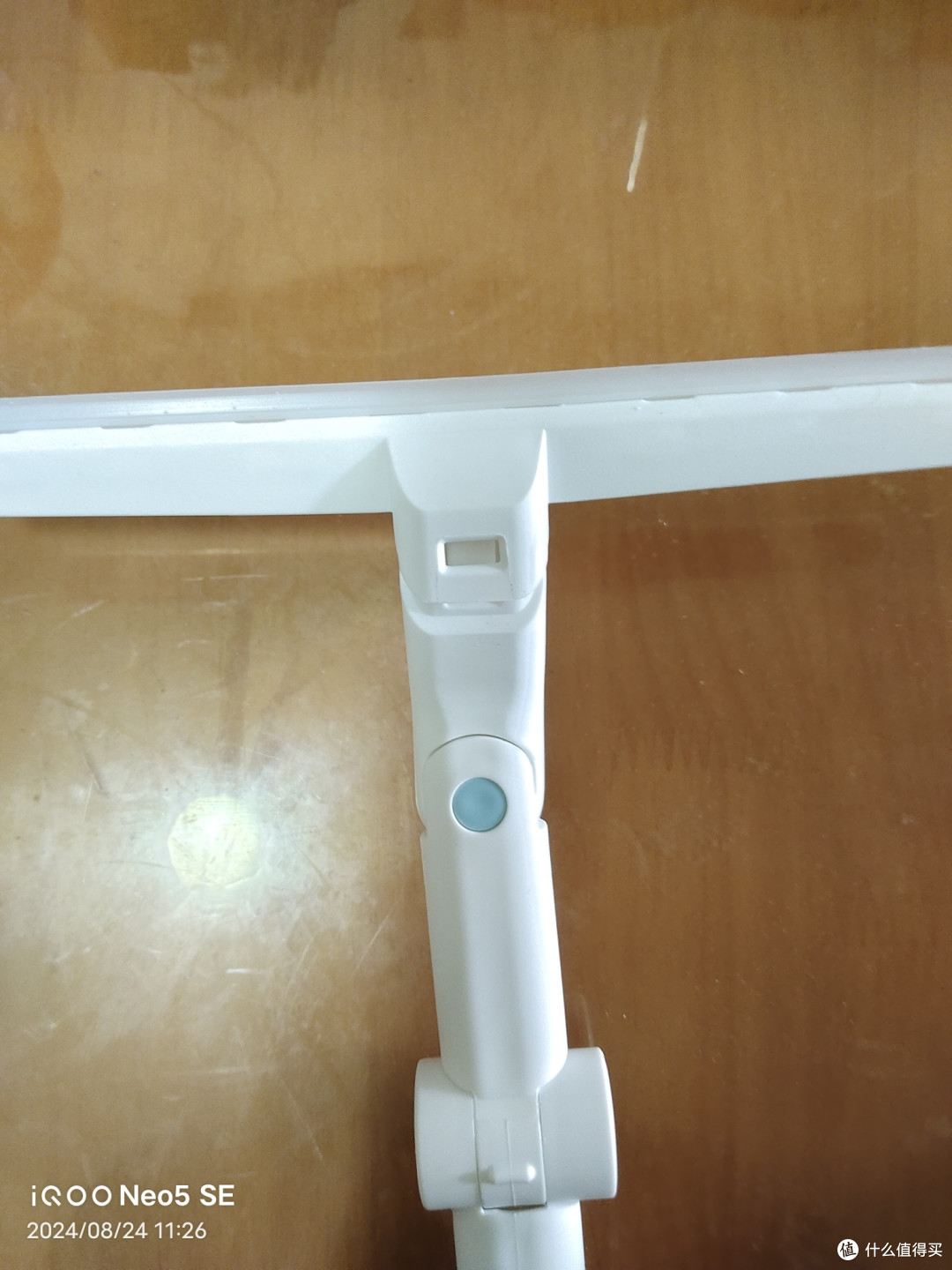 本上擦窗神器和亿丽佳擦窗神器