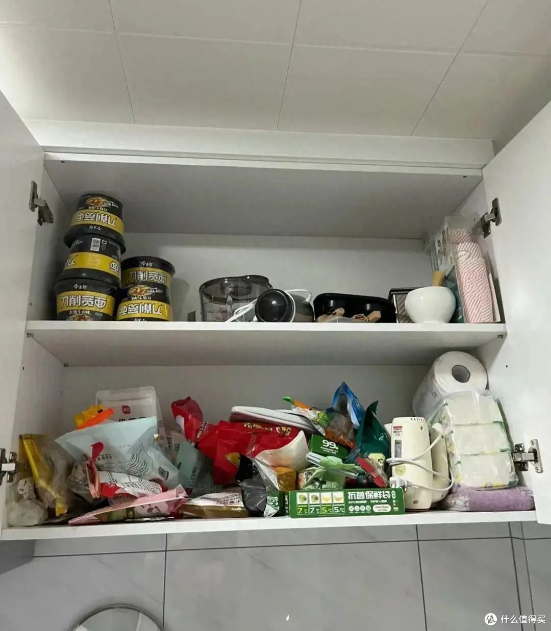 若再买房,厨房一定不装“吊柜”,不是矫情是受够了!