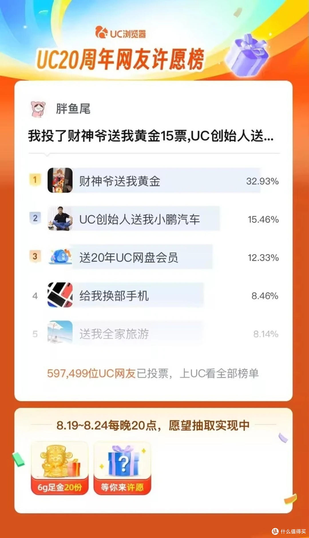 UC浏览器20年,怎么越来越好玩?