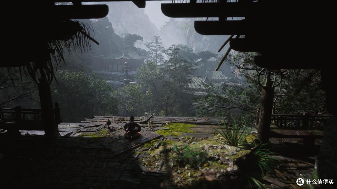 《黑神话:悟空》值不值得买——47小时玩家漫谈