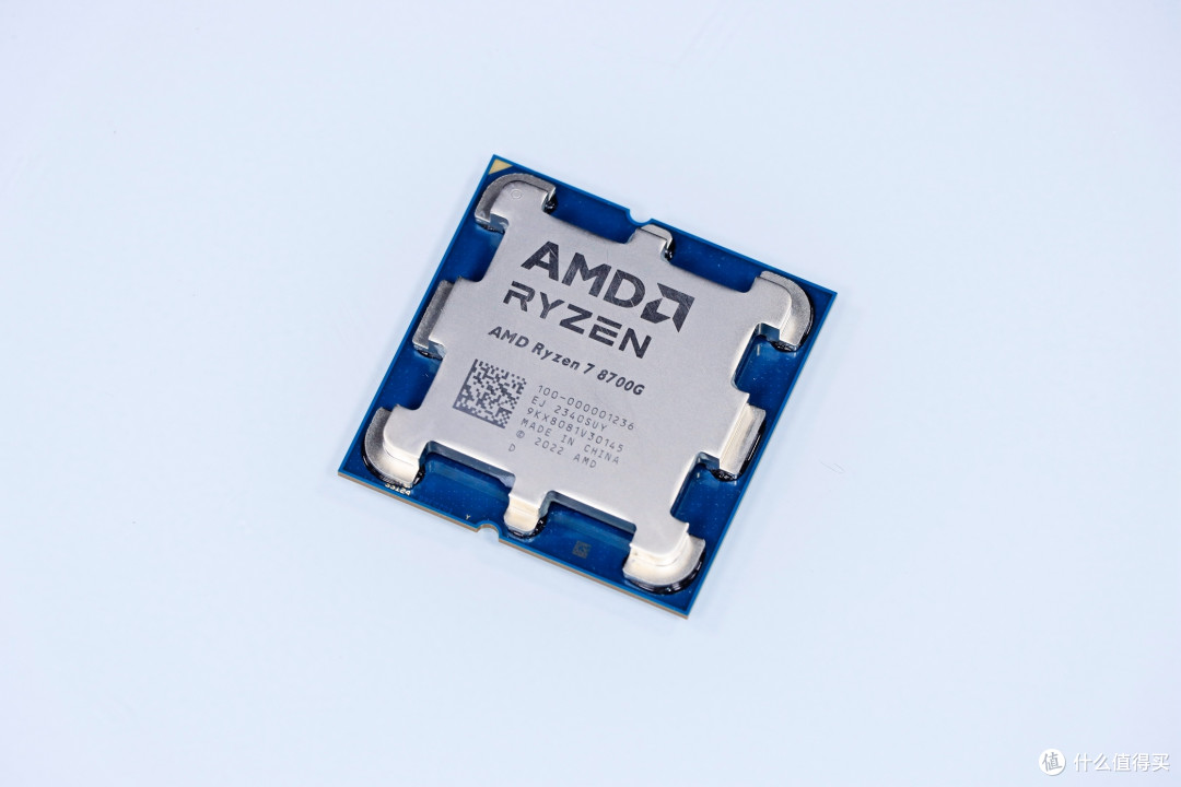 这就是高频内存的强大!佰维 DW100 DDR5 6800 16G*2 + 8700G 也能玩 3A 大作!
