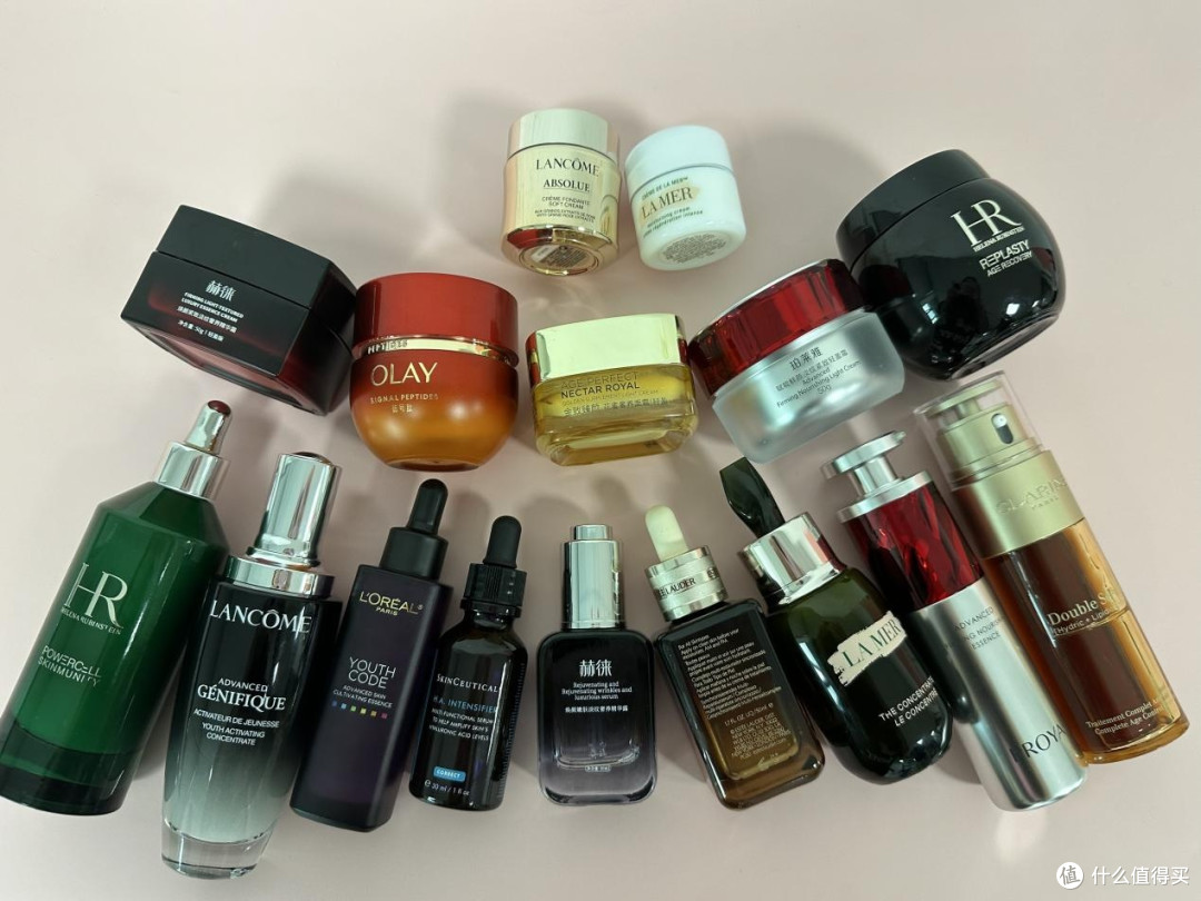 抗皱紧致护肤品排行榜10强：亲测多款市面热门产品