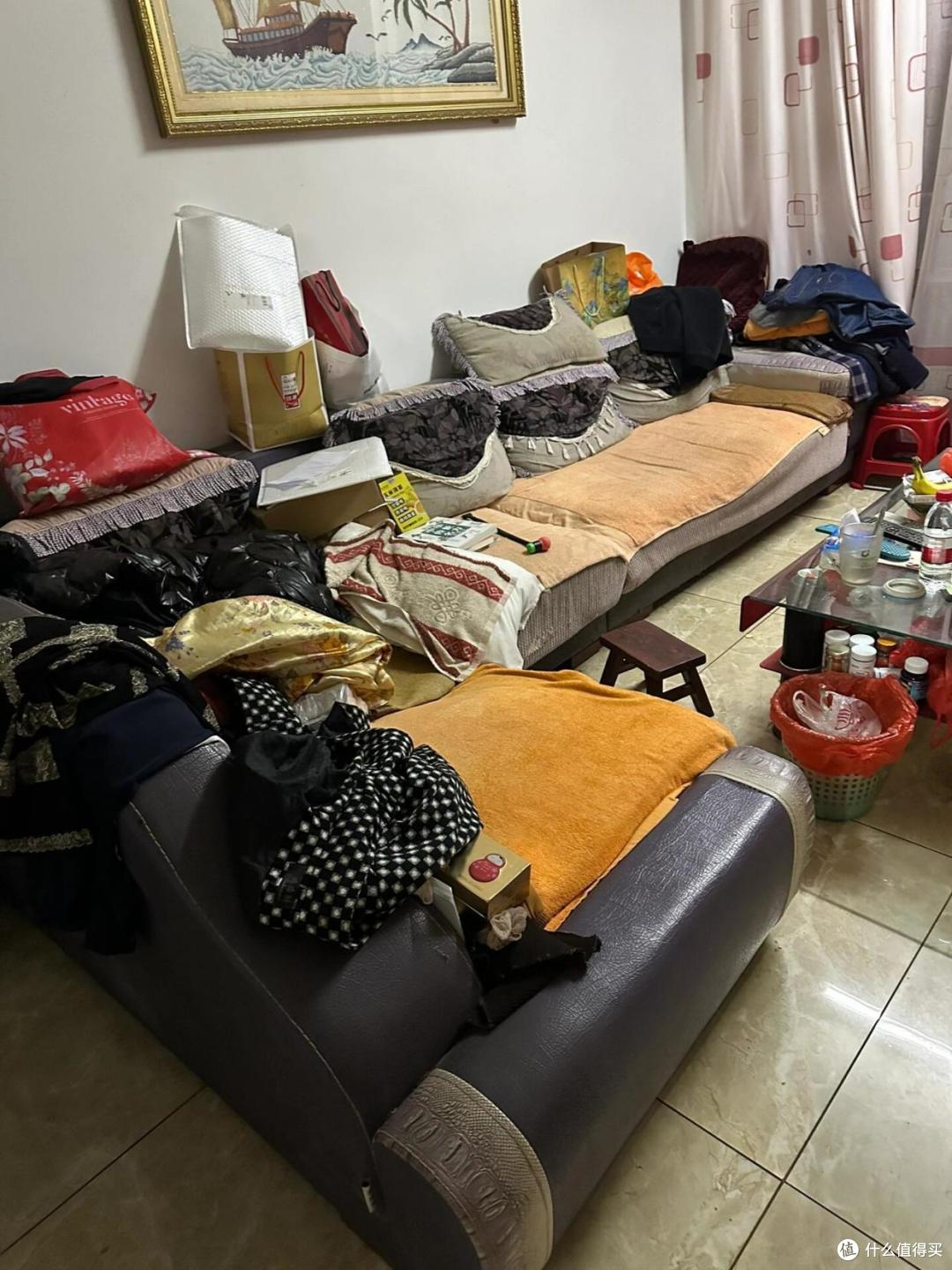 10位媳妇吐槽婆婆的邋遢行为,个个抓心挠肺,大家来比拼一下吧!