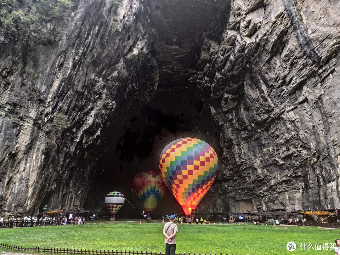 好山好水好风光，自驾必去恩施州：恩施自驾游记之腾龙洞篇