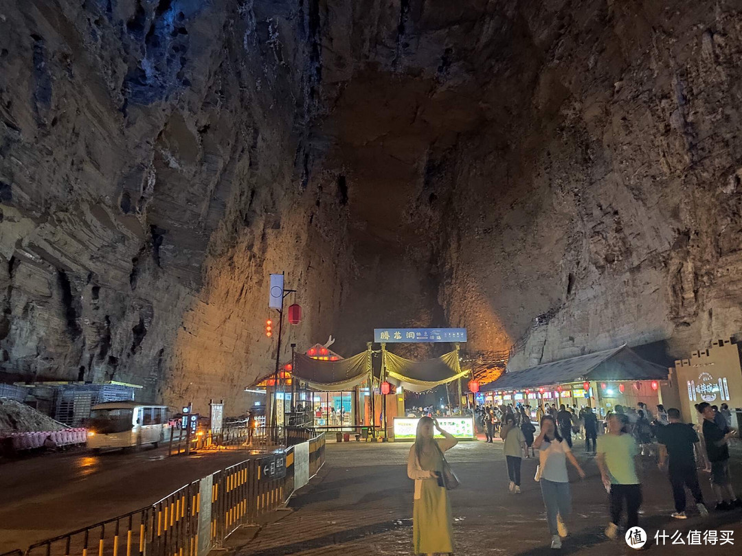 好山好水好风光，自驾必去恩施州：恩施自驾游记之腾龙洞篇