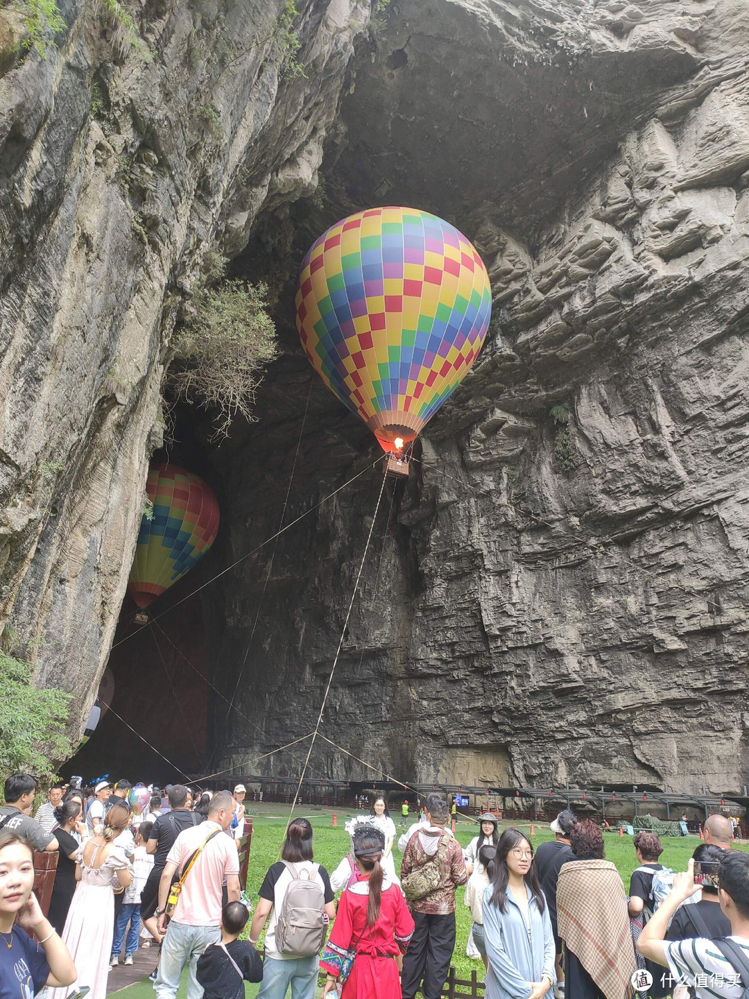 好山好水好风光，自驾必去恩施州：恩施自驾游记之腾龙洞篇