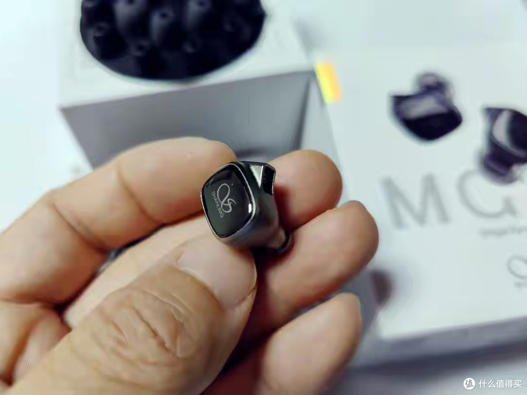 迈入更高HiFi殿堂的引路人 山灵SHANLING MG20单动圈耳机器材搭配听感分享