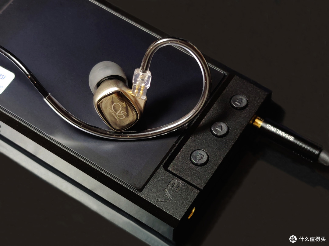 迈入更高HiFi殿堂的引路人 山灵SHANLING MG20单动圈耳机器材搭配听感分享