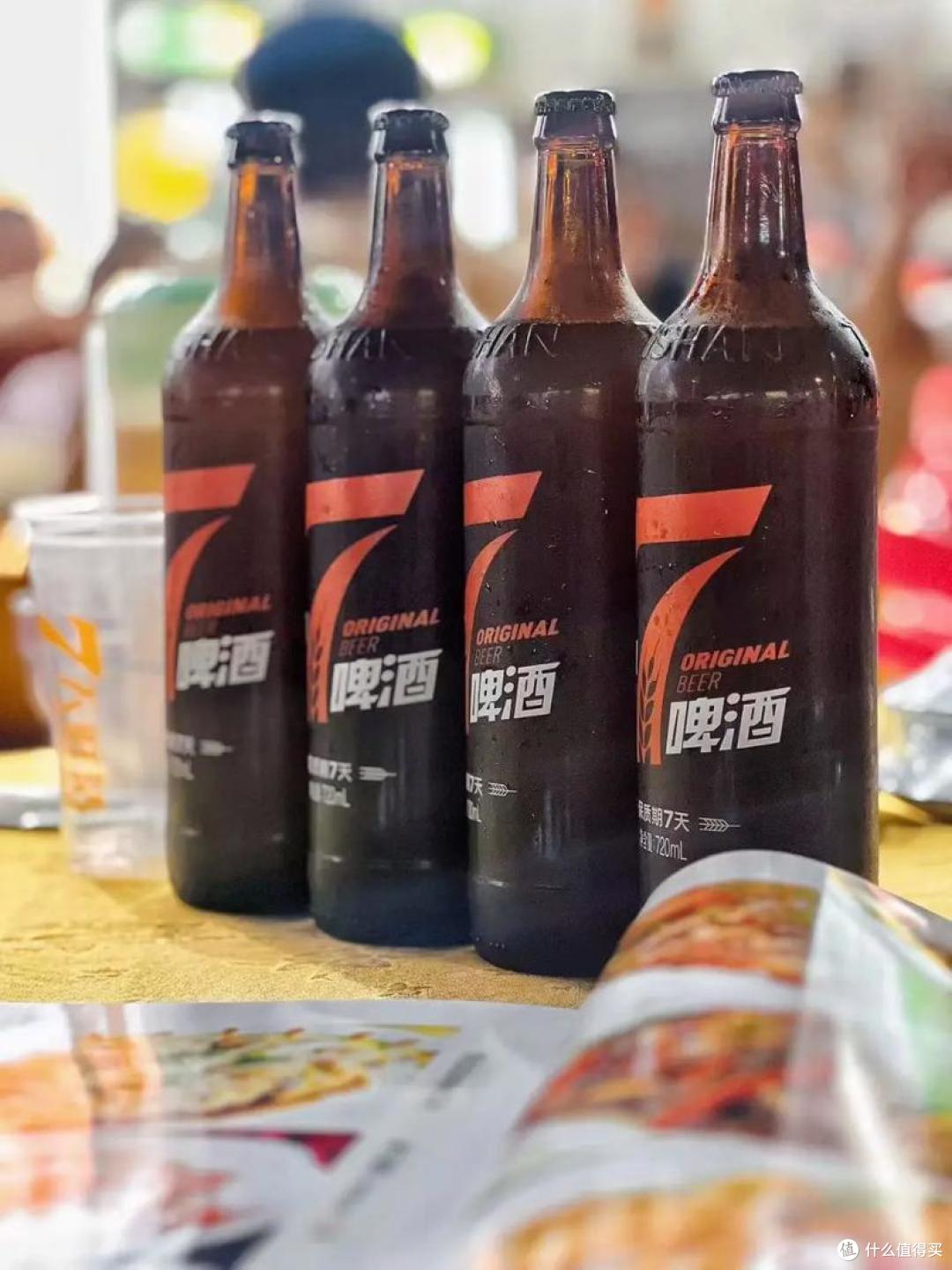 山东哪些啤酒最好喝？网评这10种上榜，作为山东人，你喝过哪几种