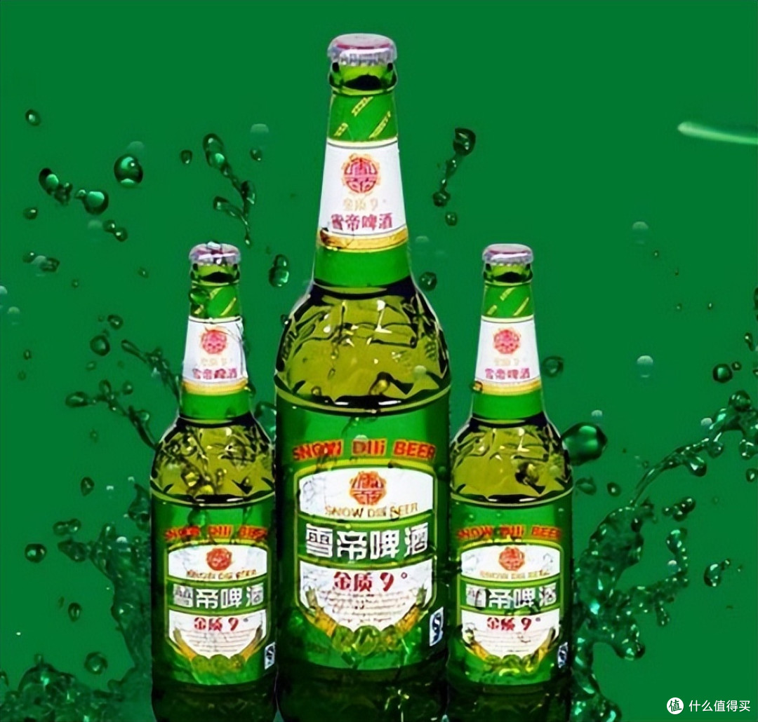 山东哪些啤酒最好喝？网评这10种上榜，作为山东人，你喝过哪几种