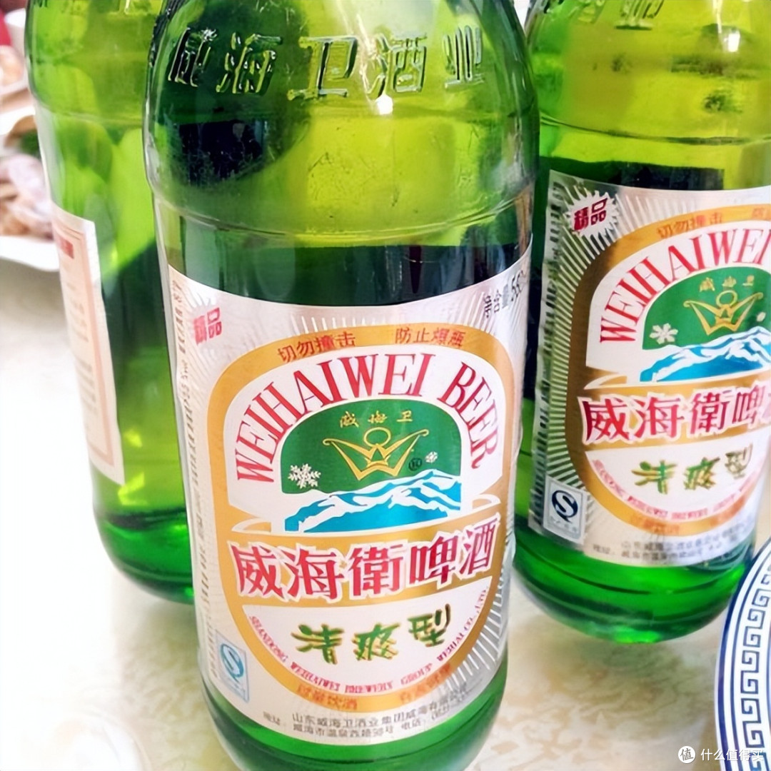 山东哪些啤酒最好喝？网评这10种上榜，作为山东人，你喝过哪几种