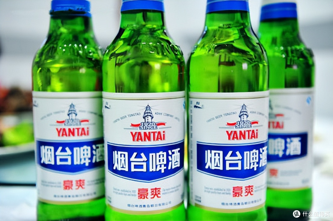 山东哪些啤酒最好喝？网评这10种上榜，作为山东人，你喝过哪几种