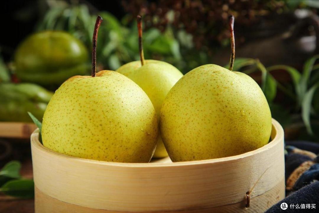 全国,哪的“梨”最好吃?经过评选,这10个地方上榜,有你家乡吗