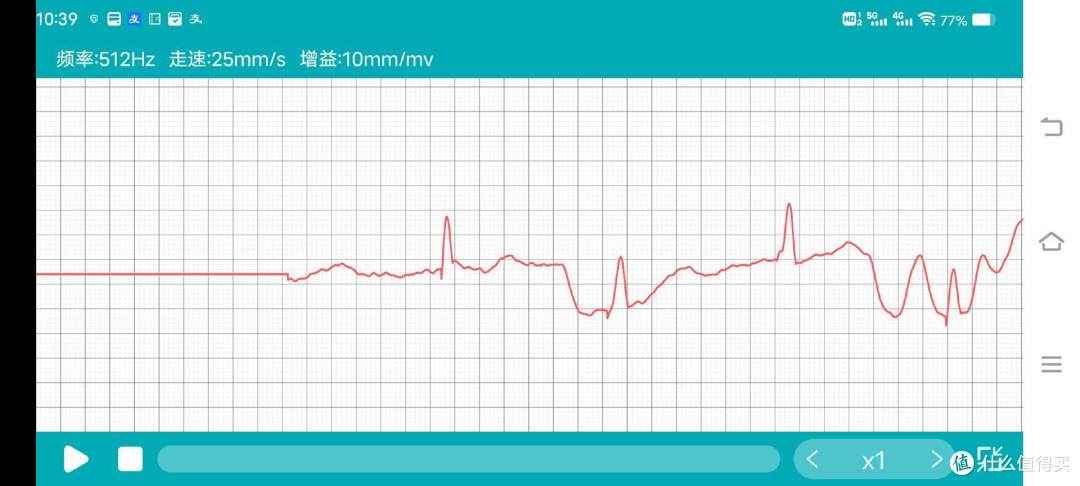 dido E56S Max智能手表:24小时贴心守护 送父母一份健康的礼物
