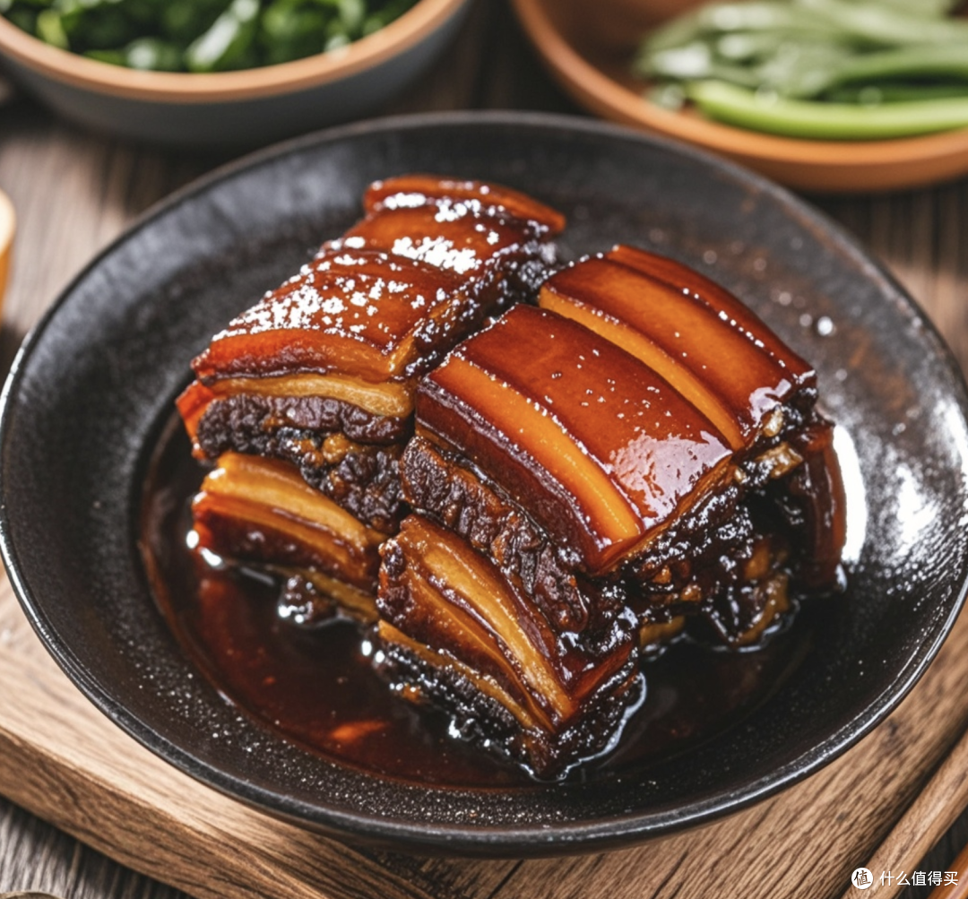 👩🍳轻松解锁美味【红烧肉秘籍】,手残党必备🥩