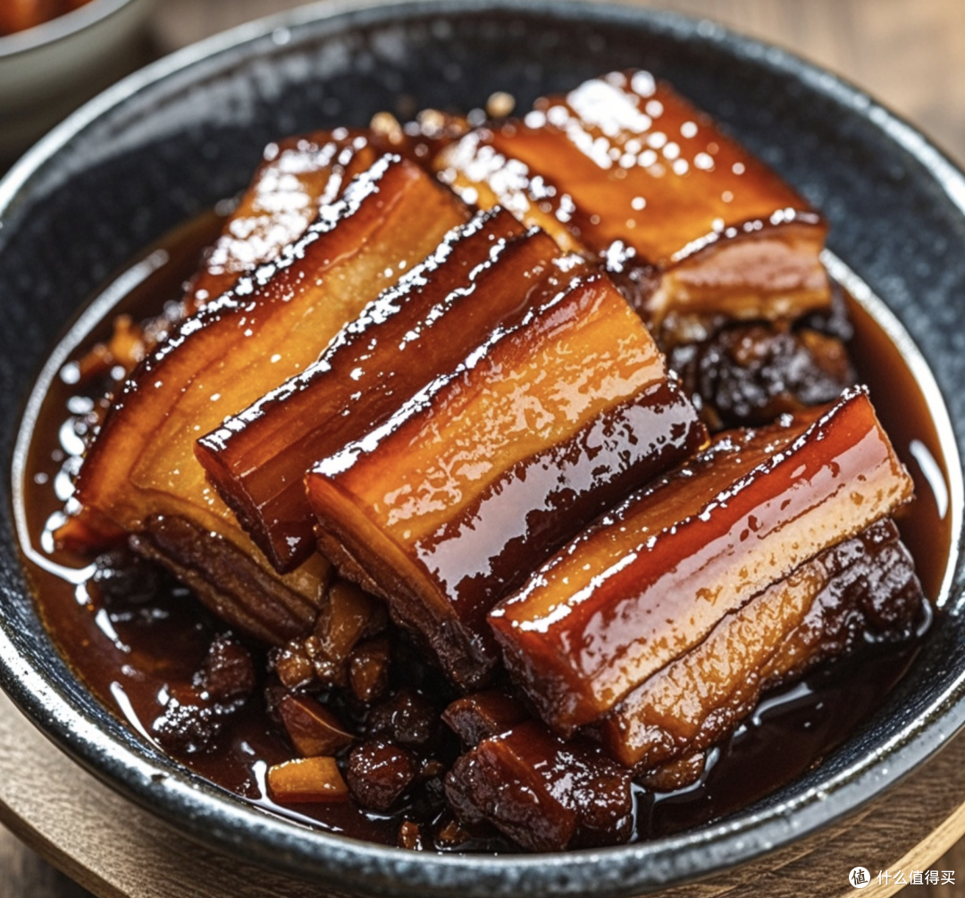 👩🍳轻松解锁美味【红烧肉秘籍】,手残党必备🥩