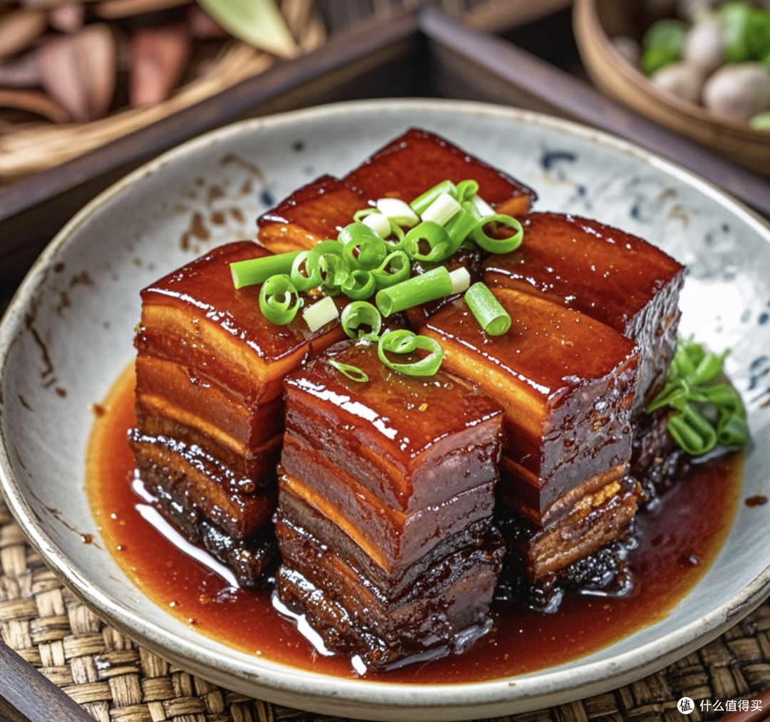 👩🍳轻松解锁美味【红烧肉秘籍】,手残党必备🥩