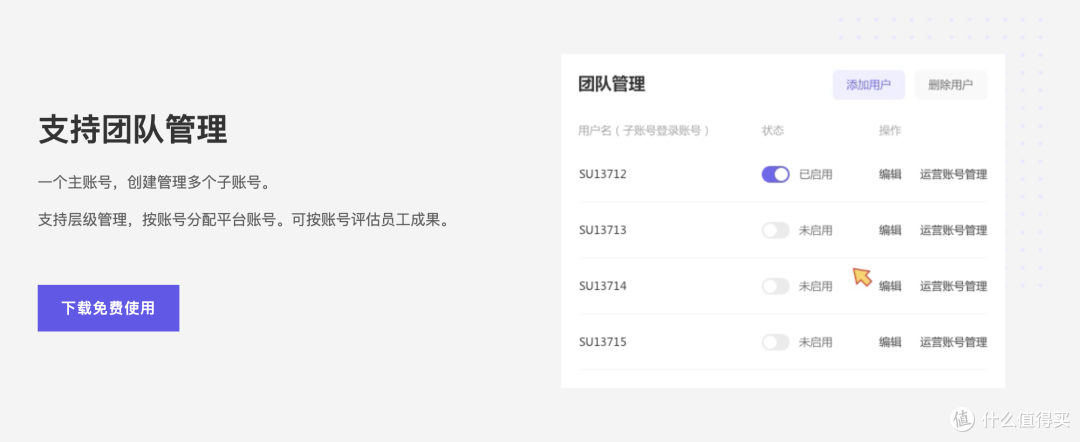 免费!免费!太强了!效率提升50倍!自媒体人必备神器,提高生产力必备神器