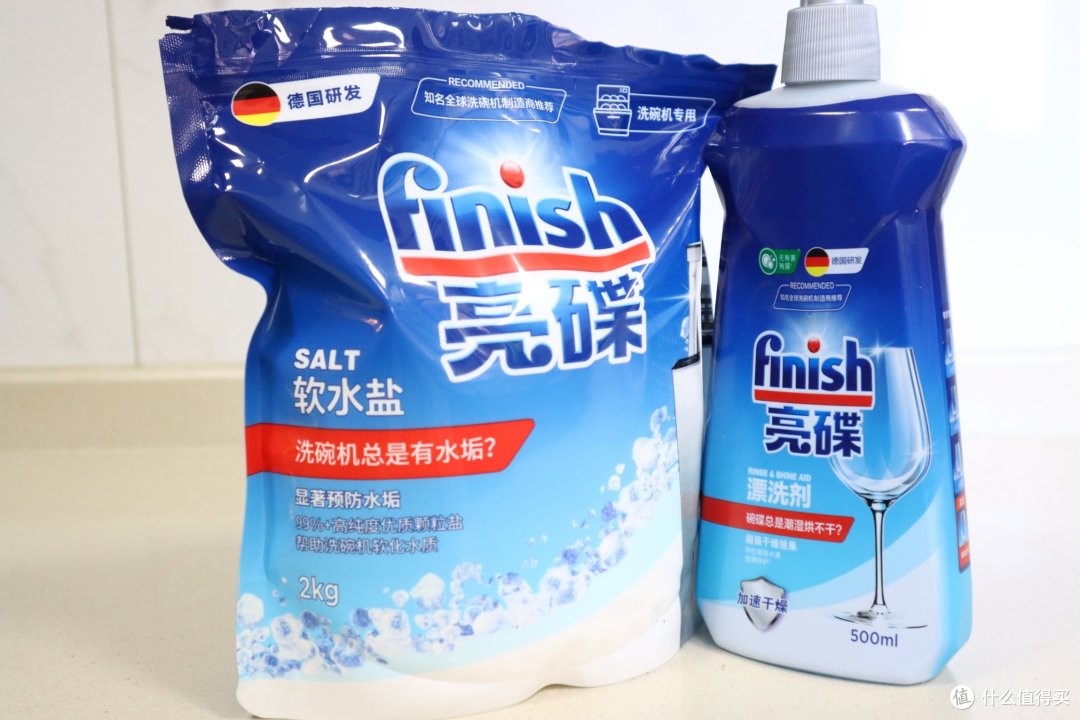 选好洗碗机就能完事大吉?选对洗碗液才是硬道理