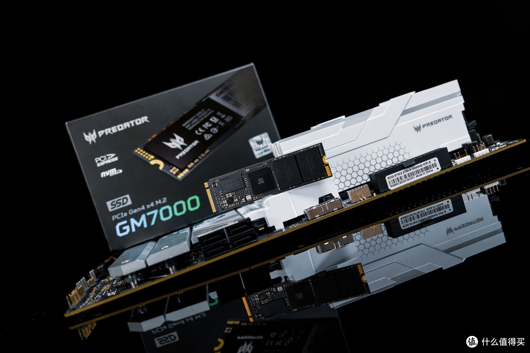 梦幻公主粉白配！I7+RTX4070TI S主机，颜值党的福音？