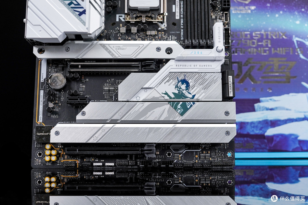 梦幻公主粉白配！I7+RTX4070TI S主机，颜值党的福音？