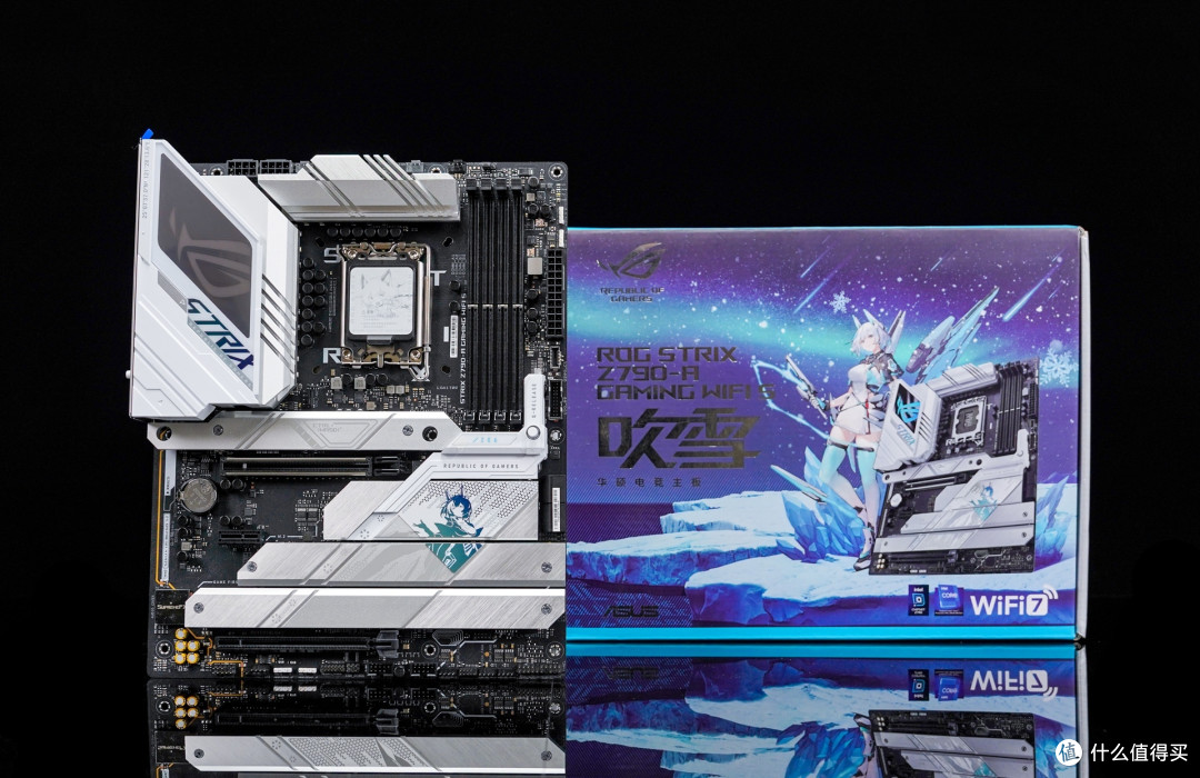 梦幻公主粉白配！I7+RTX4070TI S主机，颜值党的福音？