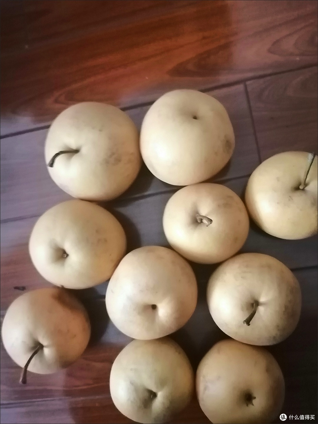 认证挑战赛，正宗秋月梨