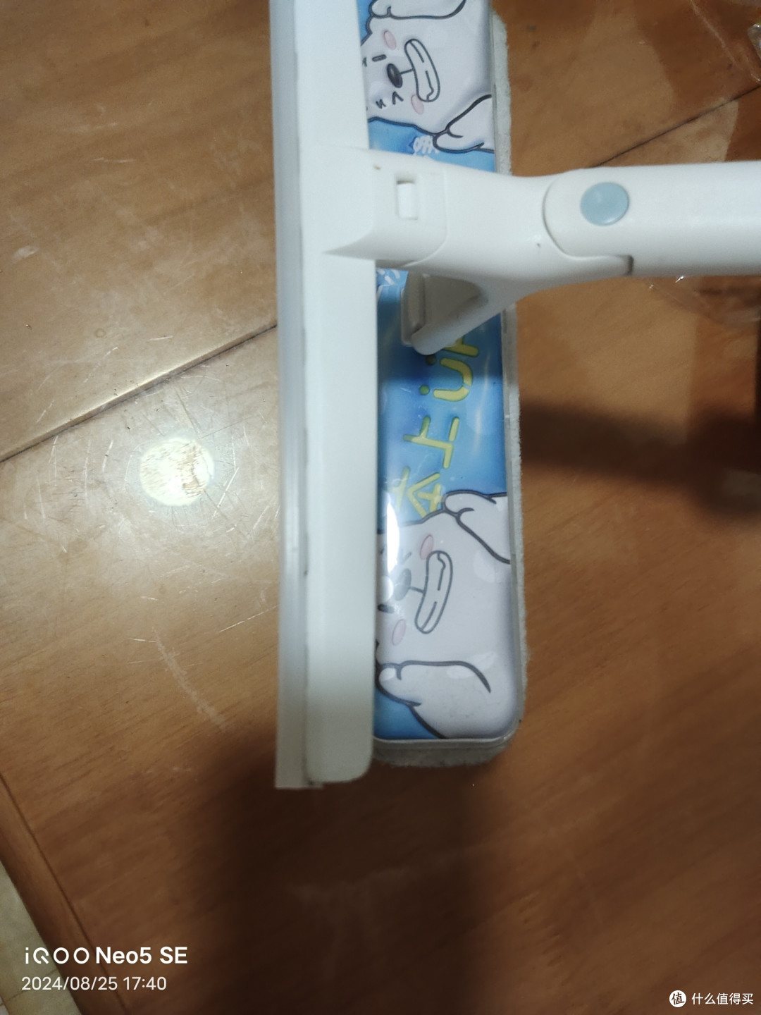 本上擦窗神器和亿丽佳擦窗神器