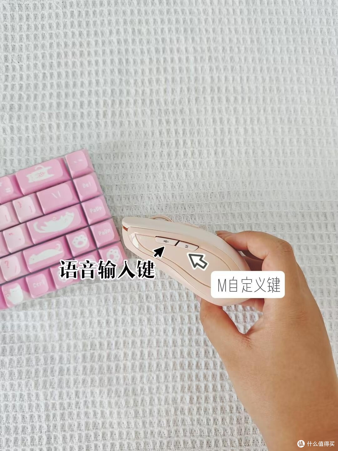 电萝卜 AI 鼠标:打工人的效率神器