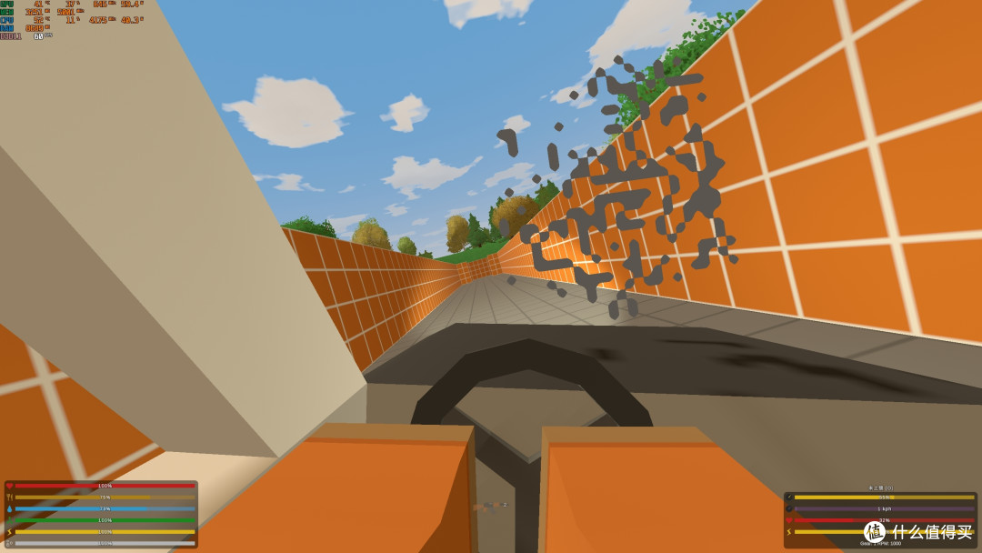 多人求生沙盒类游戏——Unturned