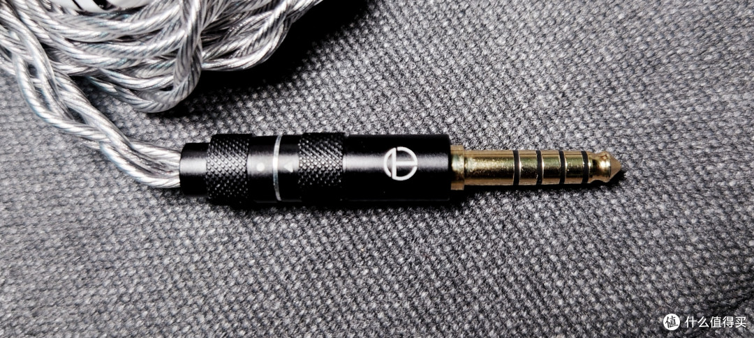 TRN 白虎 混合入耳耳机与 TE Pro 小尾巴体验 - TDS REVIEW