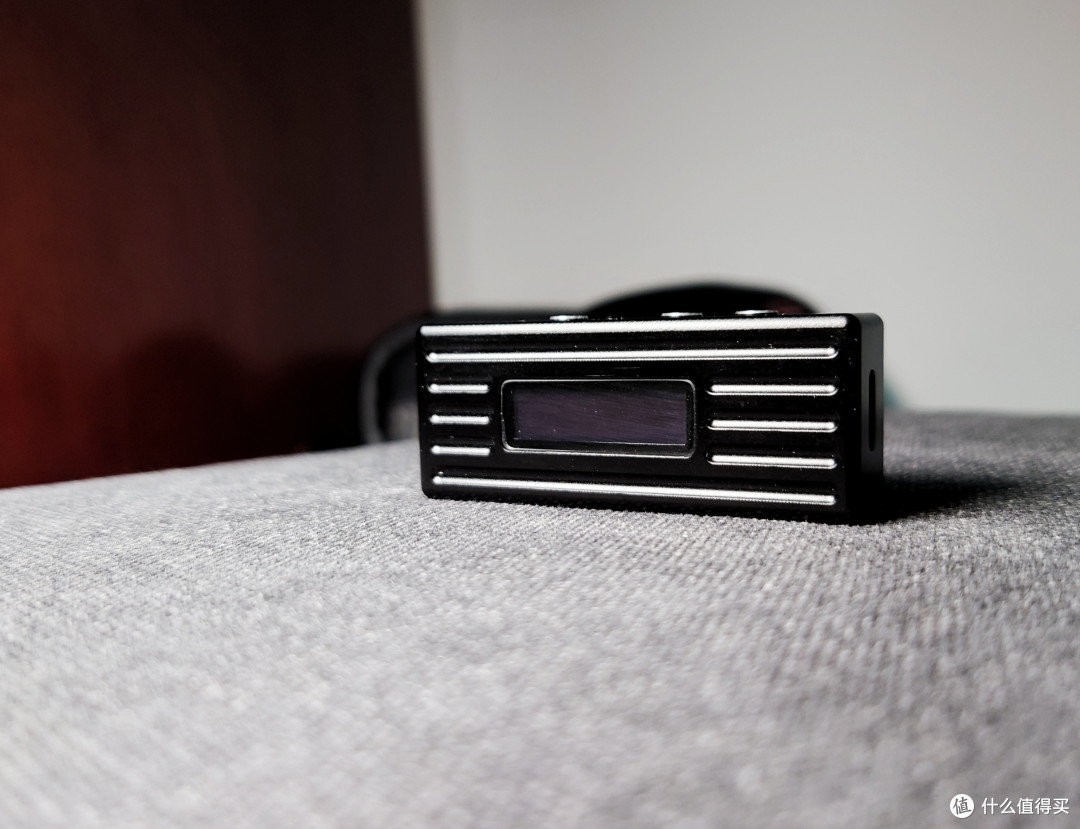 TRN 白虎 混合入耳耳机与 TE Pro 小尾巴体验 - TDS REVIEW