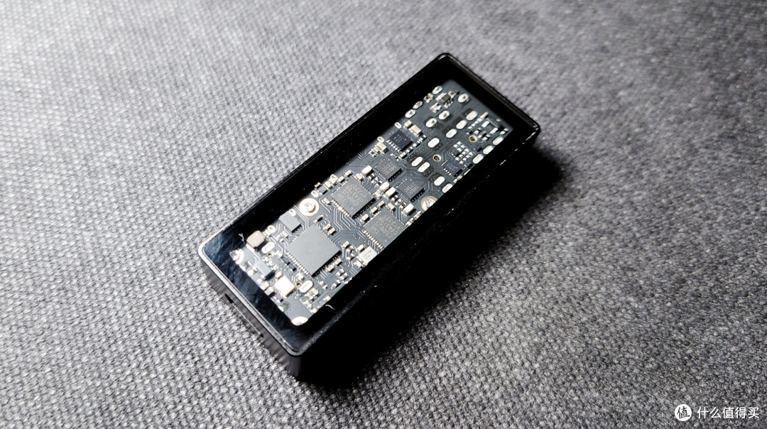 TRN 白虎 混合入耳耳机与 TE Pro 小尾巴体验 - TDS REVIEW