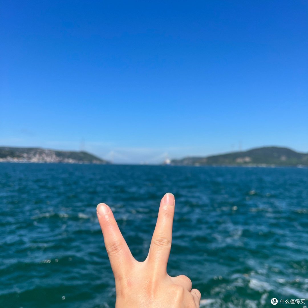 被称为“天下咽喉”的土耳其海峡