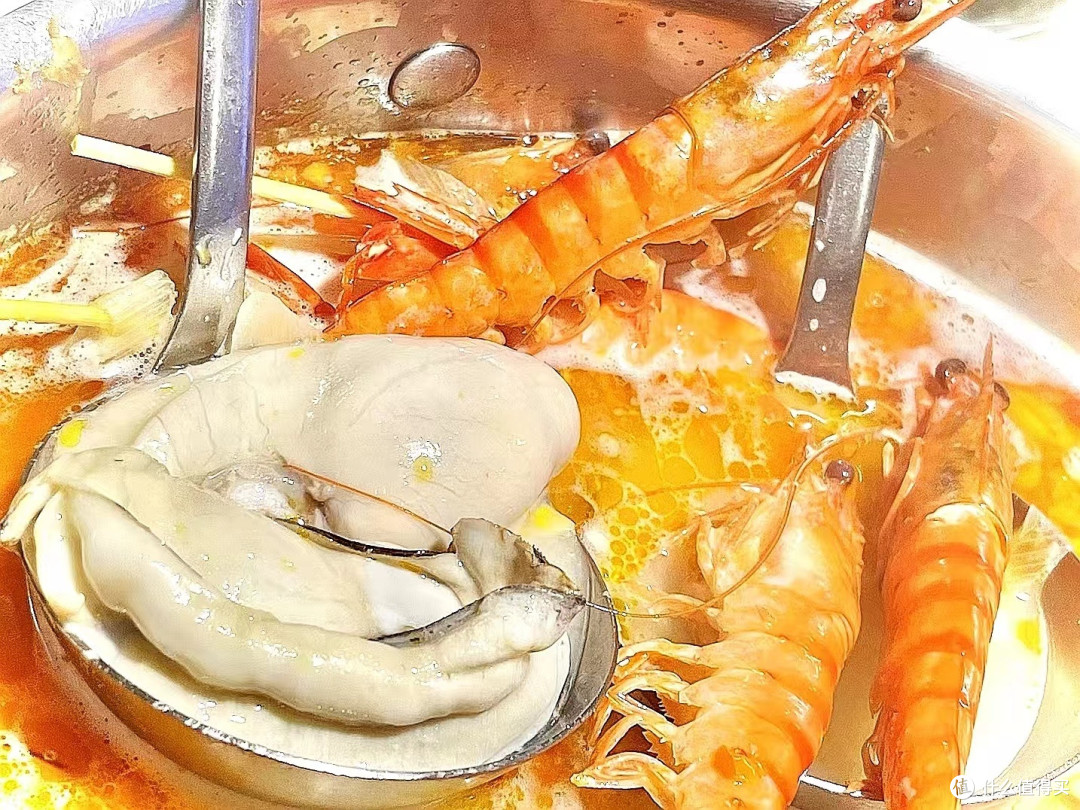 尝鲜必去！海鲜市场里的隐藏美味