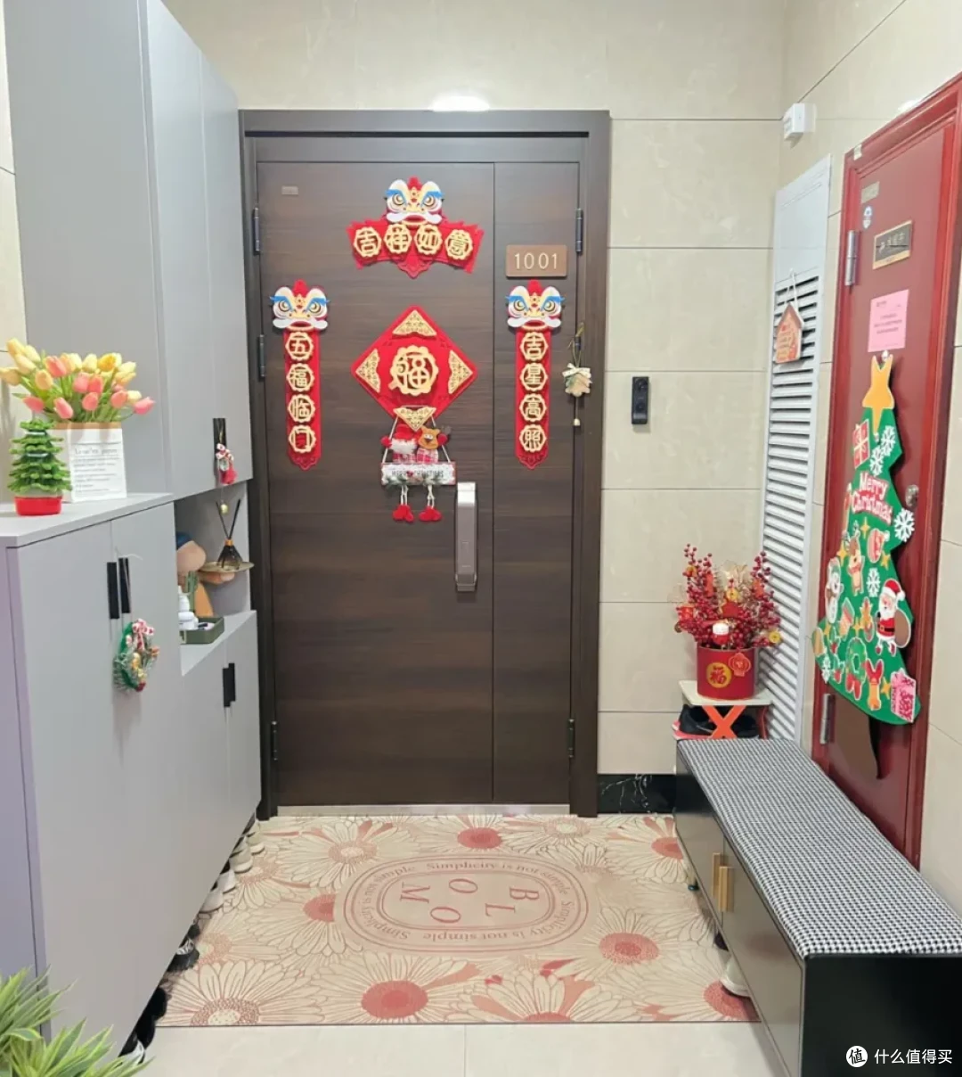 有一种幸福叫搬进了“一梯一户”!入住两年,真后悔没早点买