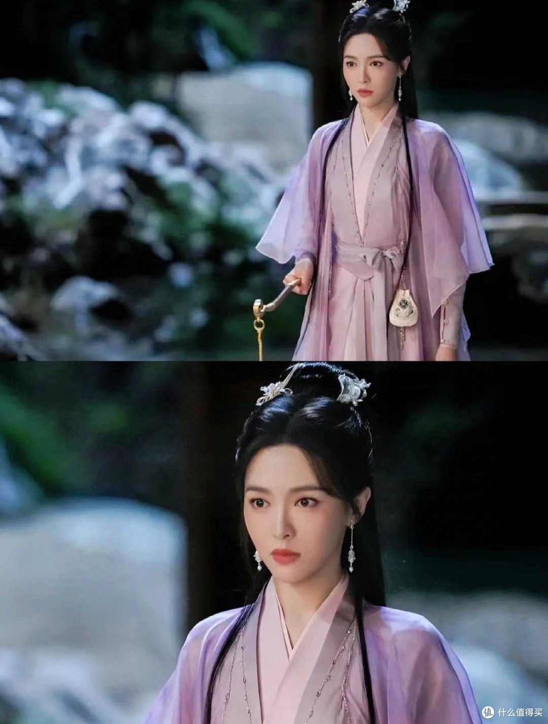 《念无双》首播火爆,为何让人如此着迷?