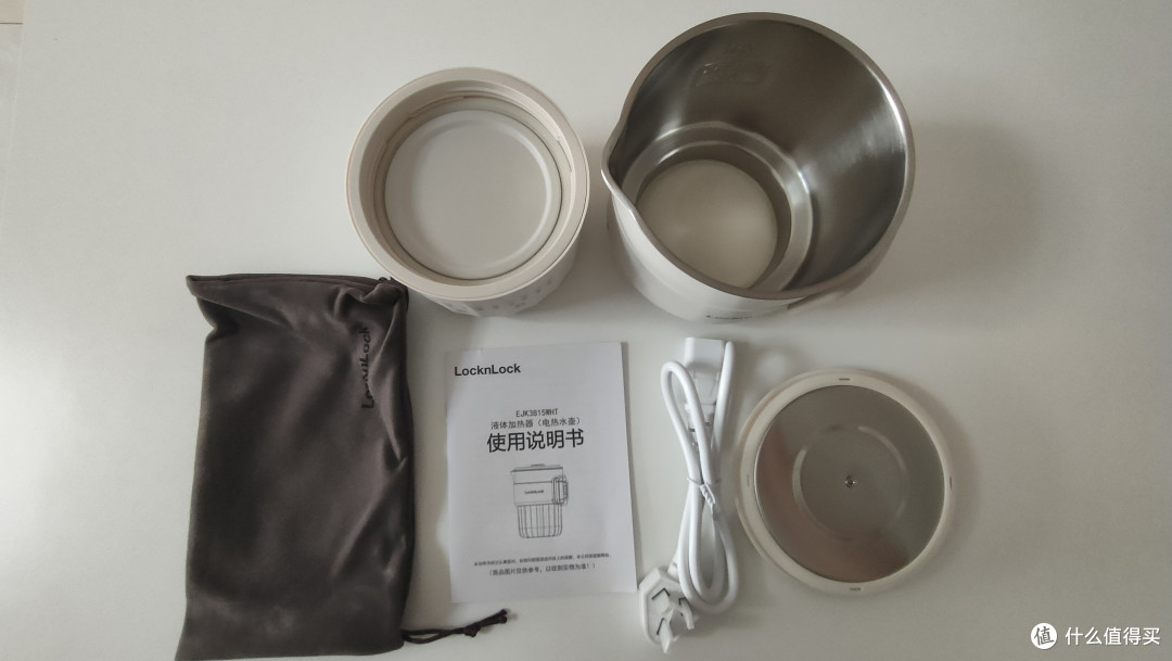 打开后的全家福，内有乾坤，简约不简单
