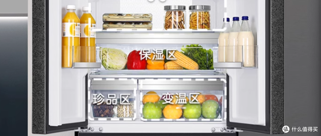 卡萨帝冰箱的哪个型号值得购买？卡萨帝冰箱怎么选？卡萨帝冰箱推荐|卡萨帝冰箱最全选购攻略