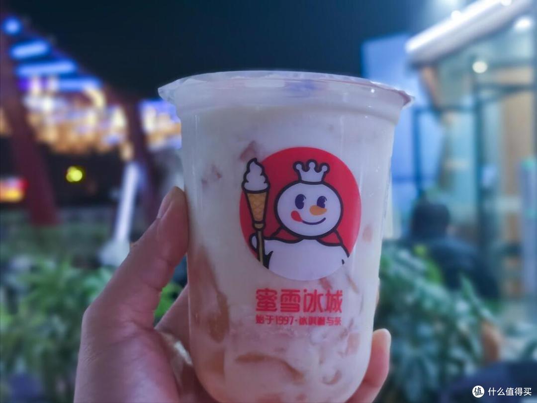 蜜雪冰城，最受欢迎的“十大”单品，连员工都爱喝，你喜欢哪几种