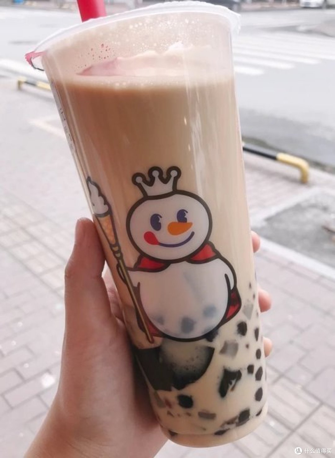 蜜雪冰城，最受欢迎的“十大”单品，连员工都爱喝，你喜欢哪几种