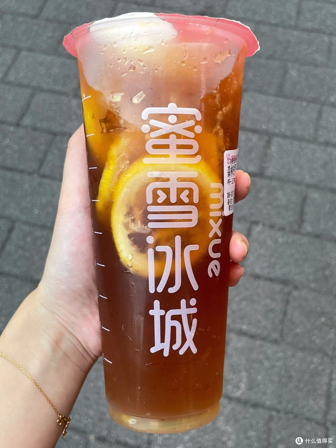 蜜雪冰城，最受欢迎的“十大”单品，连员工都爱喝，你喜欢哪几种