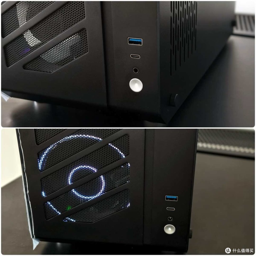 低价位也能有不错的配置,华南金牌B760M-D4-PLUS主板装机体验