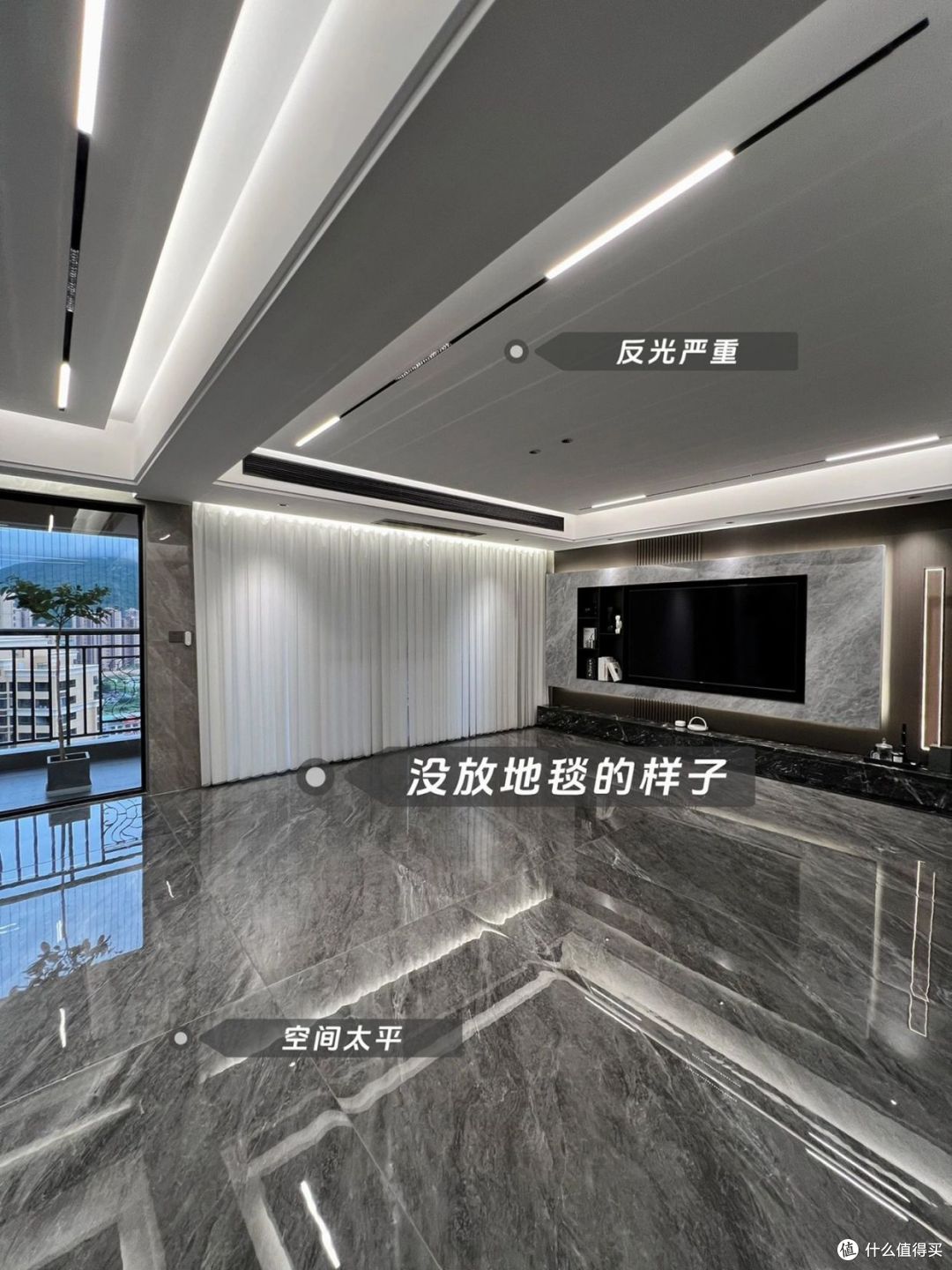 如果重铺一次瓷砖,我一定“9不选”,不是矫情是花钱买来的教训