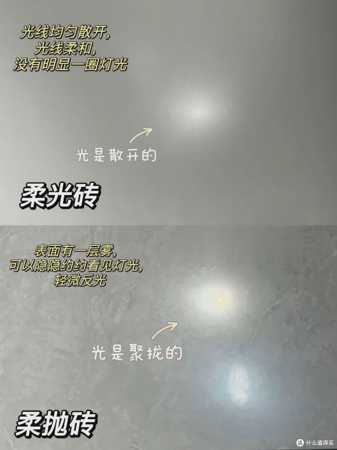 如果重铺一次瓷砖,我一定“9不选”,不是矫情是花钱买来的教训