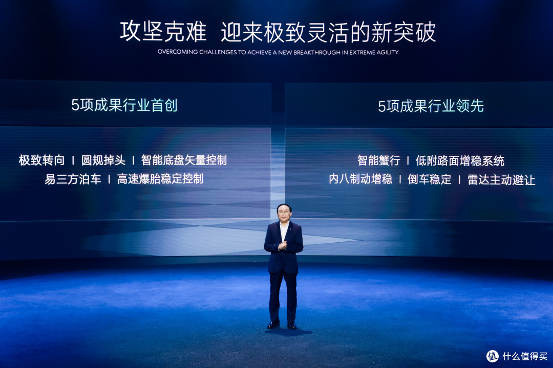 都说新能源汽车没有技术含量，但拥有核心技术之后，就是降维打击