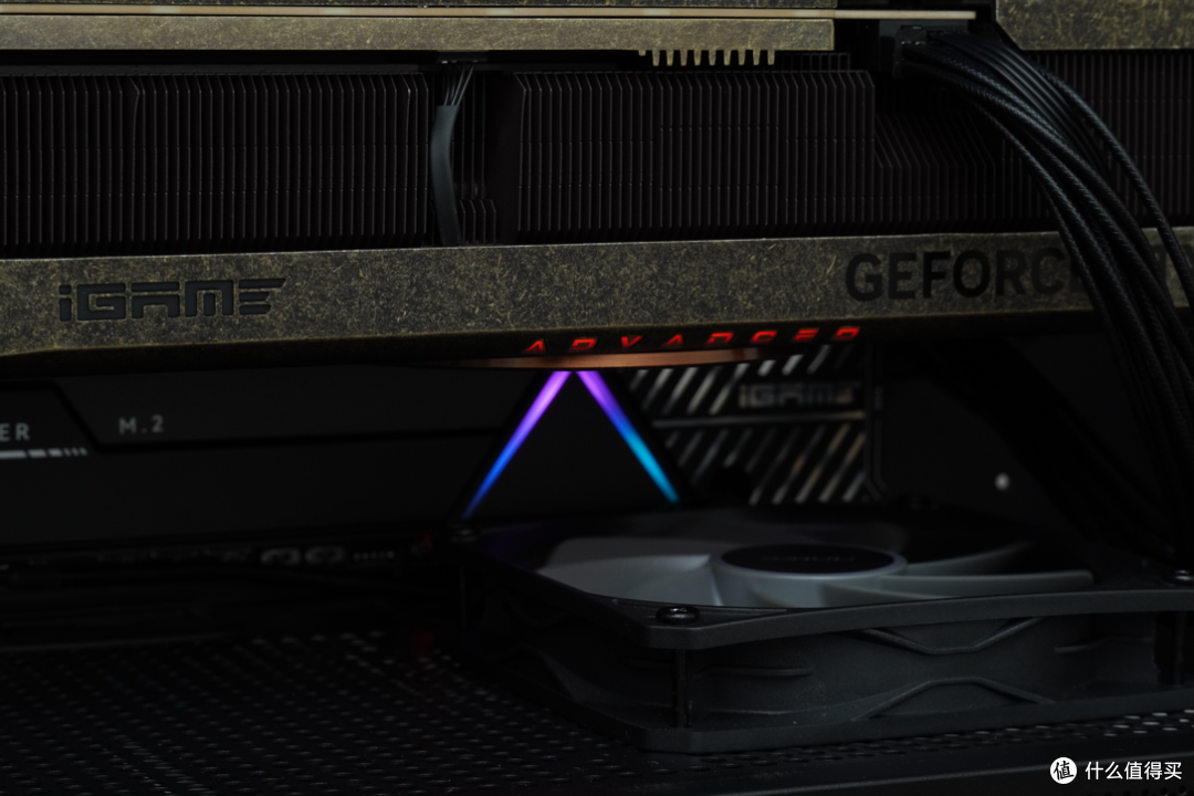 外观出彩,性能强劲,iGame GeForce RTX 4080 SUPER Advanced OC 16GB × 黑神话:悟空 性能测试